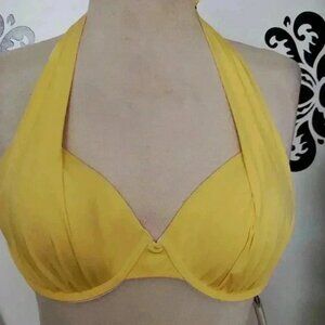 Resort style NEW Sunglow bikini top quality underwire